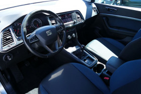 Seat Ateca 1.6 TDI 115 ch BVM  occasion  Beaupuy - photo n3