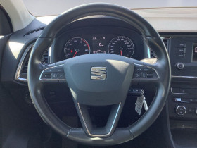 Seat Ateca 1.6 TDI 115 ch BVM  occasion  Beaupuy - photo n8
