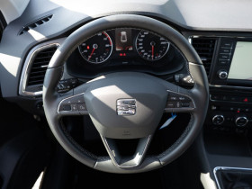 Seat Ateca 1.6 TDI 115 ch BVM  occasion  Beaupuy - photo n7