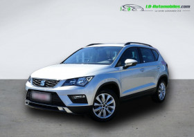 Seat Ateca 1.6 TDI 115 ch BVM  occasion  Beaupuy - photo n2