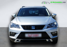Seat Ateca 1.6 TDI 115 ch BVM  occasion  Beaupuy - photo n5