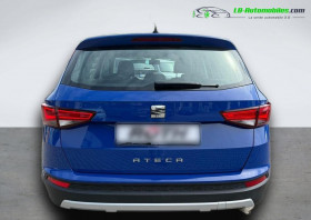 Seat Ateca 1.6 TDI 115 ch BVM  occasion  Beaupuy - photo n7