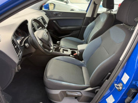 Seat Ateca 1.6 TDI 115 ch BVM  occasion  Beaupuy - photo n8