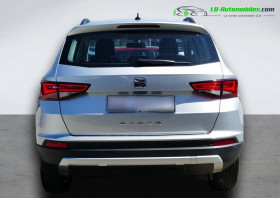 Seat Ateca 1.6 TDI 115 ch BVM  occasion  Beaupuy - photo n6
