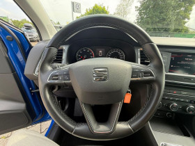 Seat Ateca 1.6 TDI 115 ch BVM  occasion  Beaupuy - photo n10