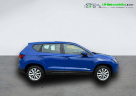 Seat Ateca 1.6 TDI 115 ch BVM  occasion  Beaupuy - photo n2