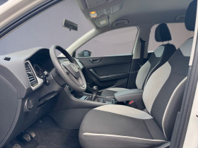 Seat Ateca 1.6 TDI 115 ch BVM  occasion  Beaupuy - photo n5