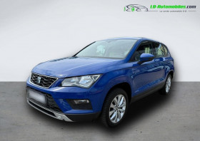 Seat Ateca , garage LB AUTOMOBILES  Beaupuy