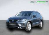 Seat Ateca occasion année 2019 boite Manuelle Annonce Seat Ateca occasion Diesel 1.6 TDI 115 ch BVM à Beaupuy