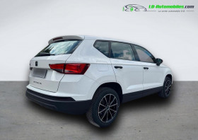 Seat Ateca 1.6 TDI 115 ch BVM  occasion  Beaupuy - photo n4