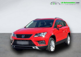 Seat Ateca , garage LB AUTOMOBILES  Beaupuy