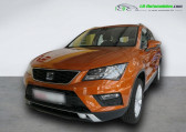 Annonce Seat Ateca occasion Diesel 1.6 TDI 115 ch BVM  Beaupuy