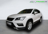 Seat Ateca occasion année 2020 boite Manuelle Annonce Seat Ateca occasion Diesel 1.6 TDI 115 ch BVM à Beaupuy