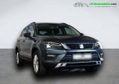 Seat Ateca occasion année 2019 boite Manuelle Annonce Seat Ateca occasion Diesel 1.6 TDI 115 ch BVM à Beaupuy