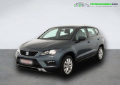 Seat Ateca occasion année 2019 boite Manuelle Annonce Seat Ateca occasion Diesel 1.6 TDI 115 ch BVM à Beaupuy