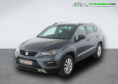 Seat Ateca occasion année 2020 boite Manuelle Annonce Seat Ateca occasion Diesel 1.6 TDI 115 ch BVM à Beaupuy