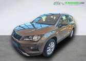 Seat Ateca occasion année 2016 boite Manuelle Annonce Seat Ateca occasion Diesel 1.6 TDI 115 ch BVM à Beaupuy