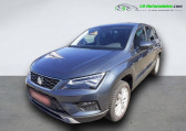 Seat Ateca occasion année 2020 boite Manuelle Annonce Seat Ateca occasion Diesel 1.6 TDI 115 ch BVM à Beaupuy