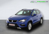 Seat Ateca occasion année 2018 boite Manuelle Annonce Seat Ateca occasion Diesel 1.6 TDI 115 ch BVM à Beaupuy