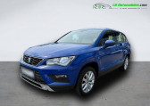 Seat Ateca occasion année 2019 boite Manuelle Annonce Seat Ateca occasion Diesel 1.6 TDI 115 ch BVM à Beaupuy
