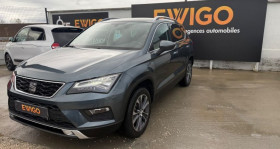 Seat Ateca , garage EWIGO SAINT-ETIENNE � ANDREZIEUX-BOUTHEON