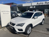 Seat Ateca occasion année 2019 boite Sequentielle Annonce Seat Ateca occasion Diesel 1.6 TDI 115 CH START/STOP ECOMOTIVE DSG7 Xcellence à Muret