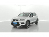 Annonce Seat Ateca occasion Diesel 1.6 TDI 115 ch Start/Stop Ecomotive DSG7 Xcellence  MORLAIX