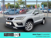Annonce Seat Ateca occasion Diesel 1.6 TDI 115 CH START/STOP ECOMOTIVE Style Business à LANESTER
