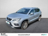 Annonce Seat Ateca occasion Diesel 1.6 TDI 115 ch Start/Stop Ecomotive Style Business  CONDREN