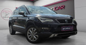 Annonce Seat Ateca occasion Diesel 1.6 TDI 115 ch Start/Stop Ecomotive Style  Genay