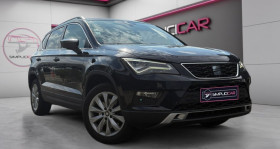 Seat Ateca , garage SIMPLICICAR LYON NORD GENAY  Genay