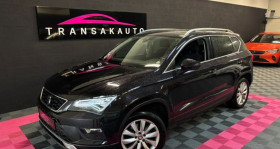 Seat Ateca , garage TRANSAKAUTO LE HAVRE  Harfleur