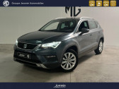 Annonce Seat Ateca occasion Diesel 1.6 TDI 115 ch Start/Stop Ecomotive Style  Troyes