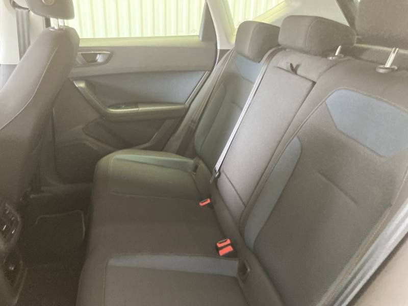 Seat Ateca 1.6 TDI 115 ch Start/Stop Ecomotive Style  occasion à TARBES - photo n°7