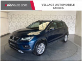 Seat Ateca occasion année 2019 boite Manuelle Annonce Seat Ateca occasion Diesel 1.6 TDI 115 ch Start/Stop Ecomotive Style à TARBES