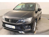 Seat Ateca occasion année 2016 boite Manuelle Annonce Seat Ateca occasion Diesel 1.6 TDI 115 ch Start/Stop Ecomotive Style à Tourville-la-Rivière