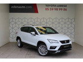 Annonce Seat Ateca occasion Diesel 1.6 TDI 115 ch Start/Stop Ecomotive Xcellence à Toulouse