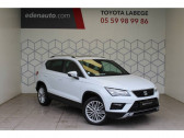 Seat Ateca occasion année 2019 boite Manuelle Annonce Seat Ateca occasion Diesel 1.6 TDI 115 ch Start/Stop Ecomotive Xcellence à Toulouse
