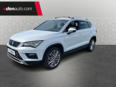Seat Ateca 1.6 TDI 115 ch Start/Stop Ecomotive Xcellence   BAYONNE 64