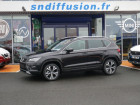 Seat Ateca occasion Noir année 2020 boite Automatique Annonce Seat Ateca occasion Diesel 1.6 TDI 115 DSG7 2WD BUSINESS Camera JA18 à Castelculier