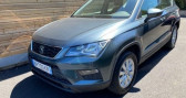 Seat Ateca occasion année 2016 boite Manuelle Annonce Seat Ateca occasion Diesel 1.6 tdi 115 ecomotive s&s reference/1ere main à Pierrelaye
