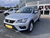 Seat Ateca occasion année 2019 boite Manuelle Annonce Seat Ateca occasion Electrique 1.6 TDI 115 S&S Style + hayon electrique à Lormont