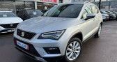Seat Ateca occasion année 2019 boite Manuelle Annonce Seat Ateca occasion Diesel 1.6 tdi 115 Style Business Ecomotive à Gagny