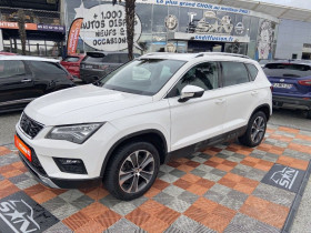 Seat Ateca , garage SN DIFFUSION ALBI � Lescure-d'Albigeois