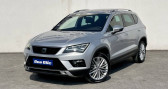 Seat Ateca occasion année 2019 boite Automatique Annonce Seat Ateca occasion Diesel 1.6 TDI 115 XCELLENCE DSG7 à Roquebrune-sur-Argens
