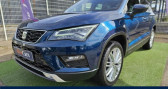 Annonce Seat Ateca occasion Diesel 1.6 TDI 115 XCELLENCE START-STOP  ROUEN