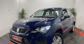Seat Ateca occasion année 2016 boite Manuelle Annonce Seat Ateca occasion Diesel 1.6 TDI 115ch Ecomotive Reference +32000KM à THIERS