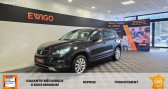 Seat Ateca occasion année 2017 boite Manuelle Annonce Seat Ateca occasion Diesel 1.6 TDI 115ch ECOMOTIVE STYLE BUSINESS + GRILLE DE SEPARATIO à Saint-Apollinaire