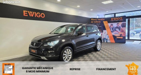 Seat Ateca , garage EWIGO DIJON  Saint-Apollinaire