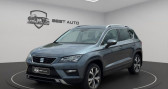 Seat Ateca occasion année 2020 boite Automatique Annonce Seat Ateca occasion Diesel 1.6 TDI 115CH START&STOP FR DSG EURO6D-T à Farebersviller